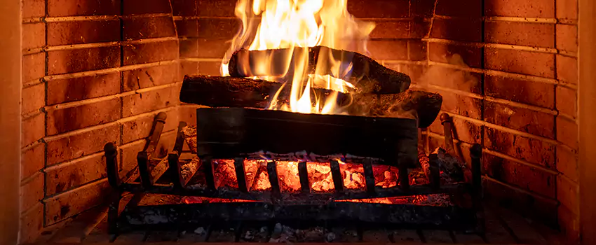 Chimney Ash Dump Cover Repair Services in Linton Hall, VA