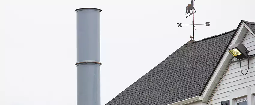 Multi-flue Chimney Caps Installation And Repair in Linton Hall, VA