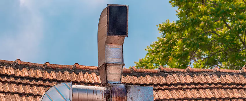 Chimney Creosote Cleaning Experts in Linton Hall, Virginia
