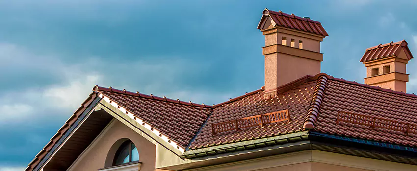 Residential Chimney Services in Linton Hall, Virginia