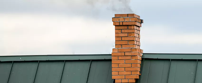 Chimney Installation Company in Linton Hall, VA