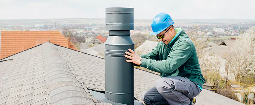 Insulated Chimney Liner Services in Linton Hall, VA