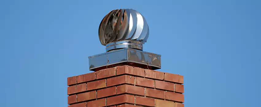Chimney Flue Rebuild Services in Linton Hall, Virginia