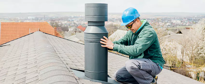 Chimney Repair Cost in Linton Hall, VA