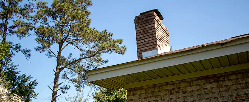 Brick Chimney Sweep Near Me in Linton Hall, VA