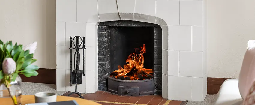 Classic Open Fireplace Design Services in Linton Hall, Virginia