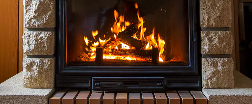 Decorative Fireplace Installation Cost in Linton Hall, Virginia
