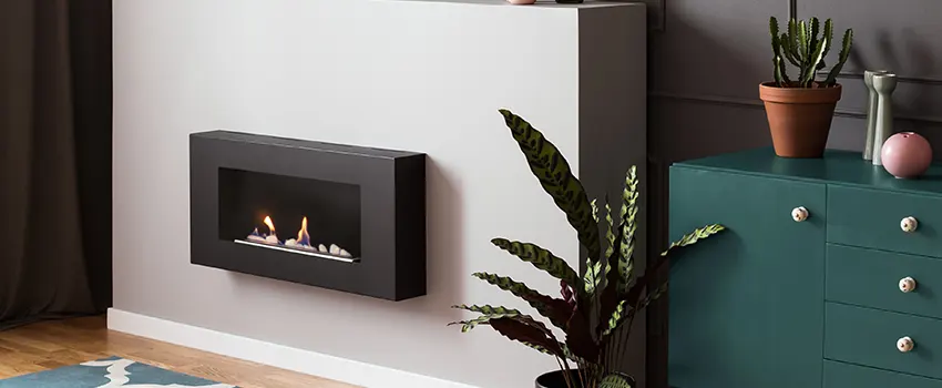Electric Fireplace Glowing Embers Installation Services in Linton Hall, VA