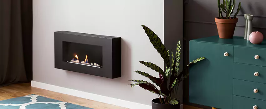 Cost of Ethanol Fireplace Repair And Installation Services in Linton Hall, VA