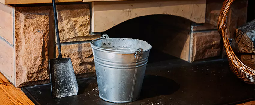 Clean The Fireplace Mantle And Hearth in Linton Hall, Virginia