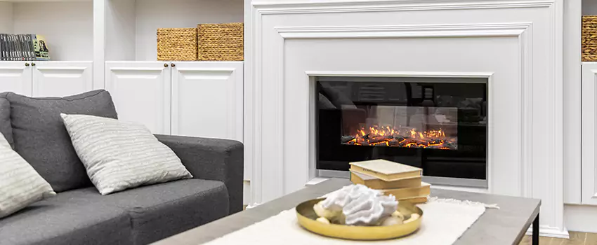 Professional Fireplace Maintenance Contractors in Linton Hall, VA
