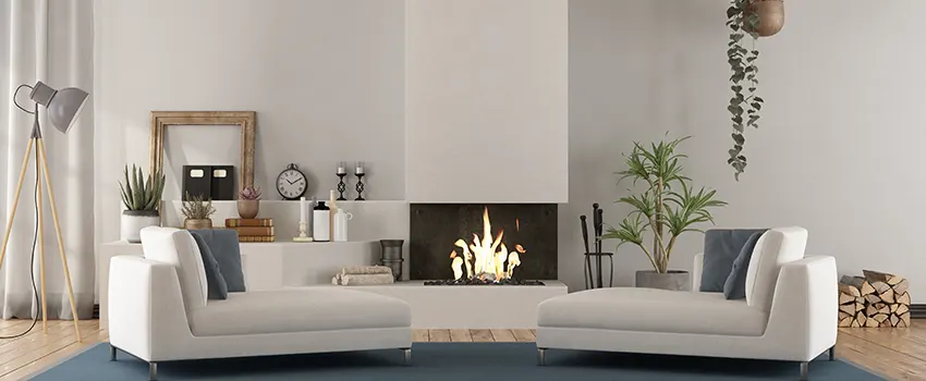 Decorative Fireplace Crystals Services in Linton Hall, Virginia