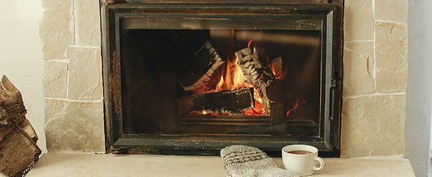 Fireplace Door Handle Replacements Services in Linton Hall, Virginia