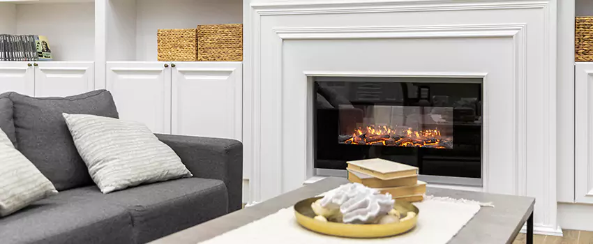 Pellet Fireplace Insert Installation in Linton Hall, VA