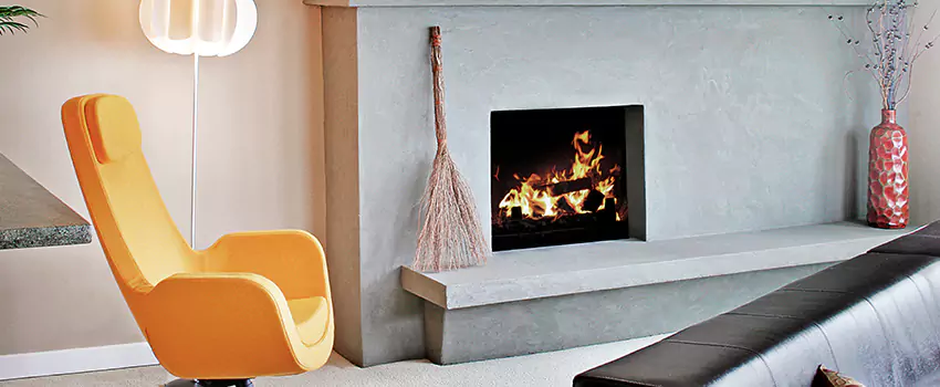 Electric Fireplace Makeover Services in Linton Hall, VA