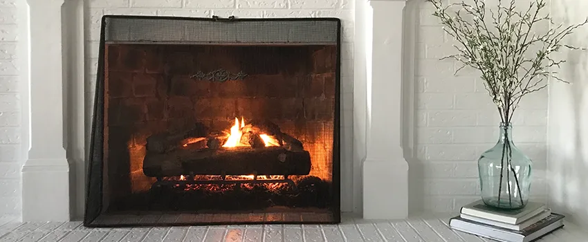 Cost-Effective Fireplace Mantel Inspection And Maintenance in Linton Hall, VA