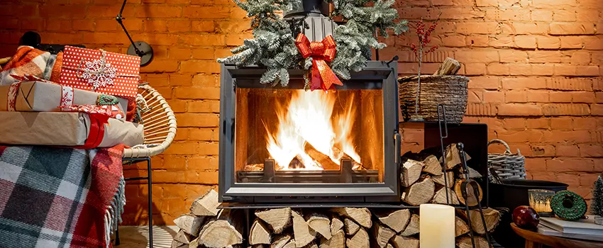 Steel Fireplace Grate Repair And Replacement Services in Linton Hall, Virginia