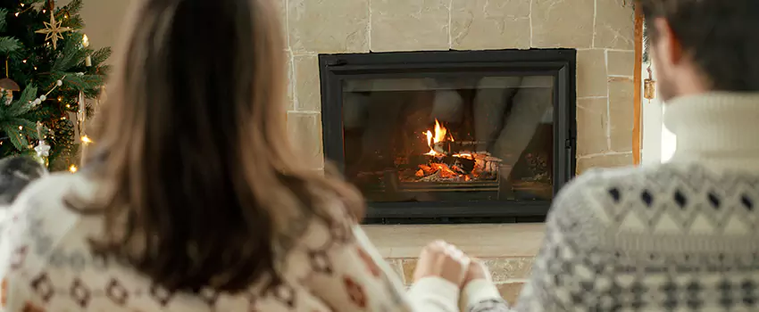 Fireplace Firebox Refurbish & Restore Services in Linton Hall, VA