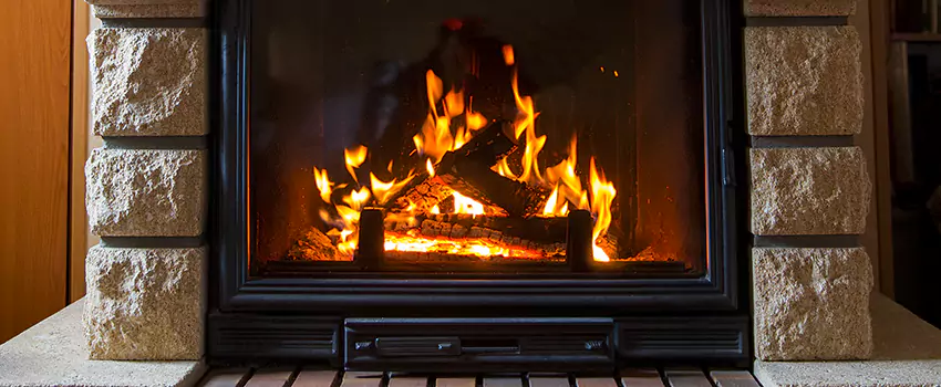 Fireplace Xtrordinair Probuilder Gas Fireplace Installation in Linton Hall, VA