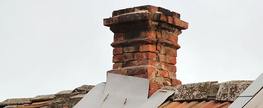 Cost of Fixing Blocked Chimney in Linton Hall, Virginia