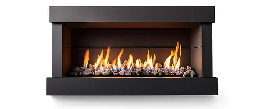 Outdoor Gas Fireplaces Installation in Linton Hall, VA