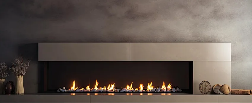 Gas Fireplace Logs Supplier in Linton Hall, Virginia