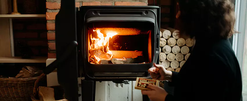 Hearthstone Wood Stoves Fireplace Repair in Linton Hall, Virginia