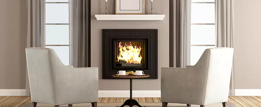 Heatilator Direct Vent Fireplace Services in Linton Hall, Virginia