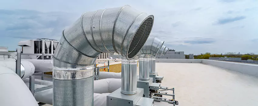 Insulated Ductwork Repair Services Near Me in Linton Hall, VA