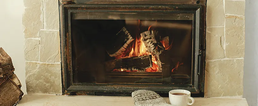 Kings man Fireplaces Insert Services in Linton Hall, VA