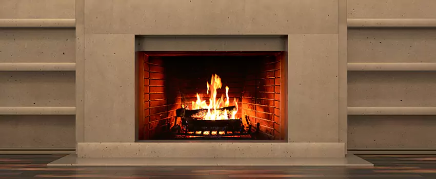 Majestic Trilliant Series Gas Fireplace Insert Repair in Linton Hall, Virginia