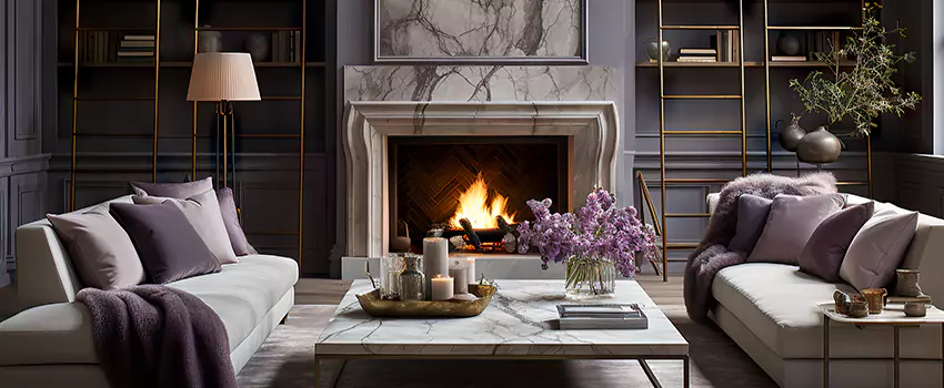 Napoleon Galaxy Series Outdoor Fireplaces Repair in Linton Hall, VA