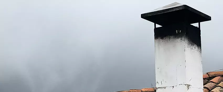 Prefab Chimney Crown Installation in Linton Hall, VA