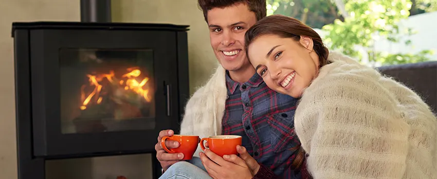 Regency Traditional Fireplace Products Maintenance and Repair in Linton Hall, Virginia