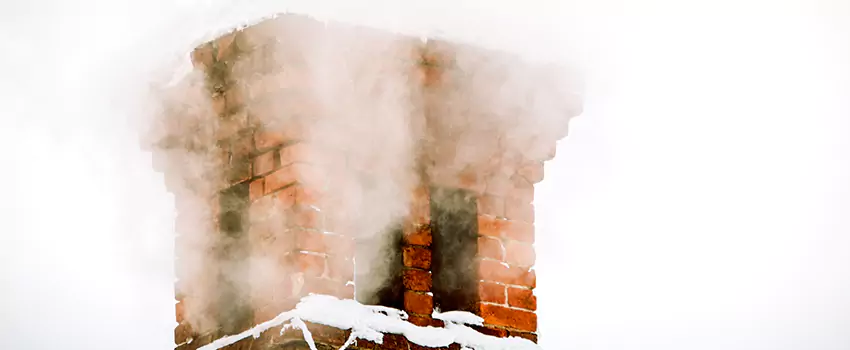 Chimney Flue Soot Removal in Linton Hall, VA