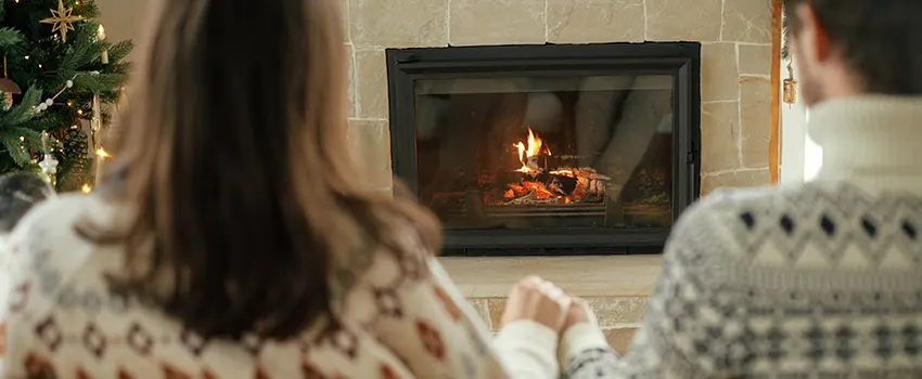 Superior Open-Hearth Wood Fireplaces in Linton Hall, VA