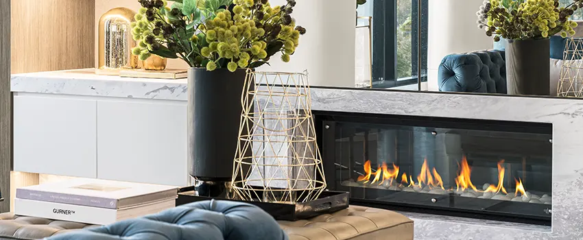 Professional Town & Country Luxury Fireplace Maintenance Experts in Linton Hall, Virginia