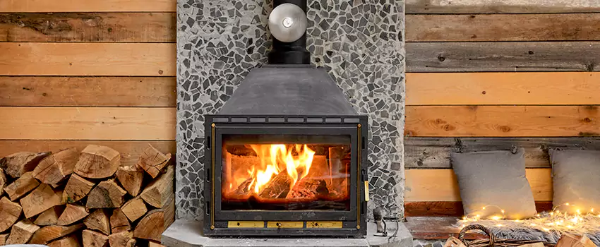 Travis Industries Elite Fireplace Inspection and Maintenance in Linton Hall, Virginia