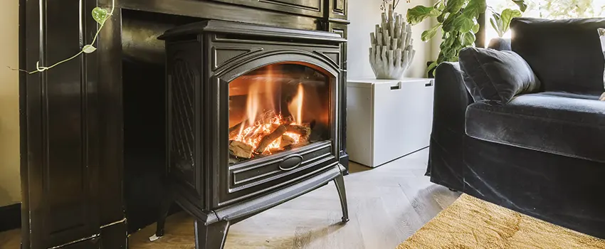 Valor Wood Fireplace in Linton Hall, VA