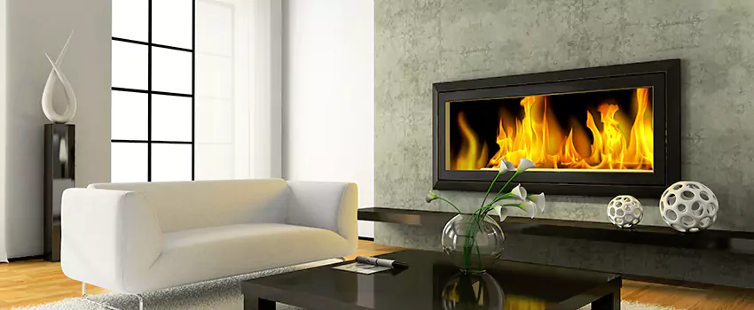 Ventless Fireplace Oxygen Depletion Sensor Installation and Repair Services in Linton Hall, Virginia