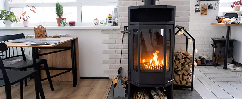 Cost of Vermont Castings Fireplace Services in Linton Hall, VA
