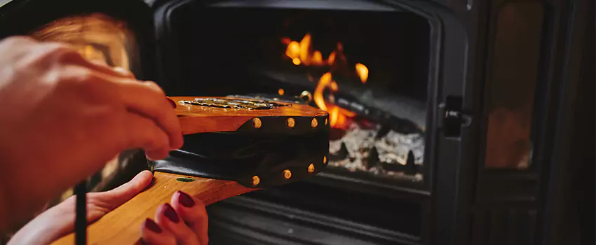 Cost of Wood Furnace Repair and Installation Services in Linton Hall, VA