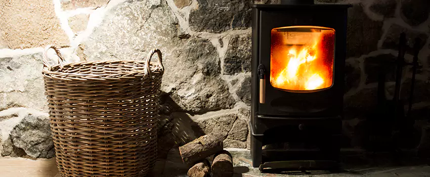 24/7 Wood Stove Installation Services in Linton Hall, Virginia