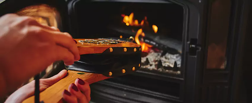 Wood Stove Grates Repair in Linton Hall, Virginia