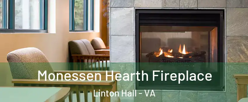  Monessen Hearth Fireplace Linton Hall - VA