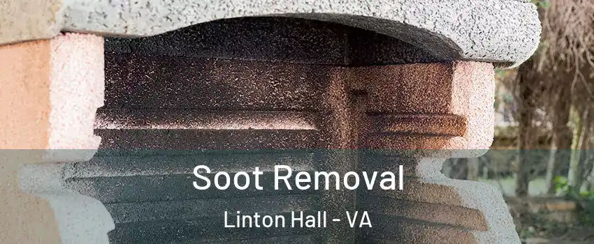  Soot Removal Linton Hall - VA